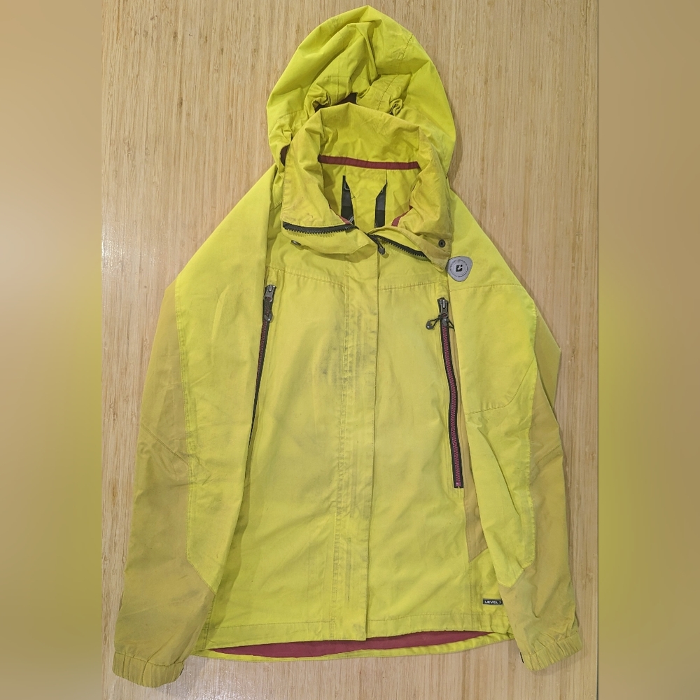 Women's Rain jacket